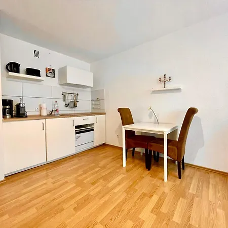 Premium Studio Flingern